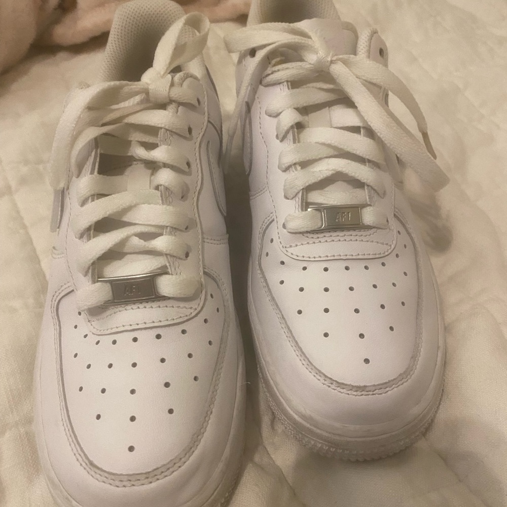 Air Force one
